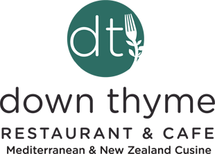 Down Thyme Restaurant & Cafe